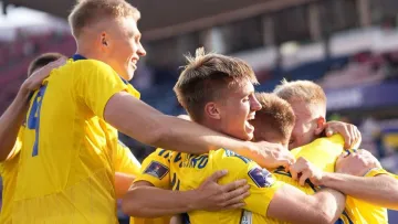 Головний тренер збірної Парагваю U-20 відреагував на фіаско від України: фахівець пояснив поразку синьо-жовтим