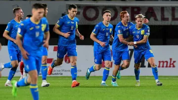 Ліга націй 2024/25: збірна України офіційно дізналася, де зіграє домашні матчі проти Албанії, Грузії та Чехії