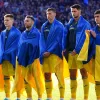 Ребров оголосив заявку збірної України на матч з Англією: головний тренер не розраховує на трьох гравців