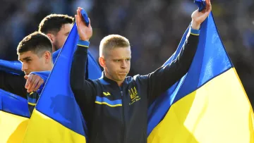 «Пишаюся цією командою»: Зінченко розповів, що збірна України намагатиметься показати на Євро-2024