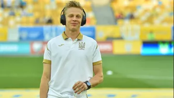 «Cподіваюся, що Passion UA дасть їм хороший бій»: Зінченко відзначив прогрес української команди – це не NAVI