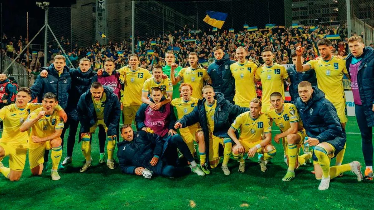 «І буде легше»: Шацьких розкрив ключ збірної України до успіху у матчі з Ісландією у фіналі відбору Євро-2024