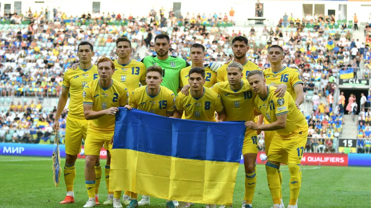 «Це не той суперник, якому треба програвати»: експерт Серії А оцінив шанси збірної України проти Італії