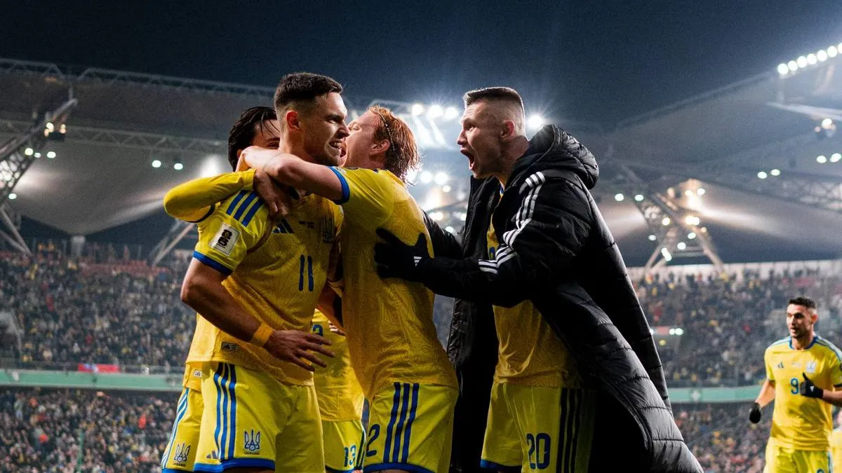 «Осад залишився»: Леоненко сказав всю правду про голи збірної України у ворота Ісландії