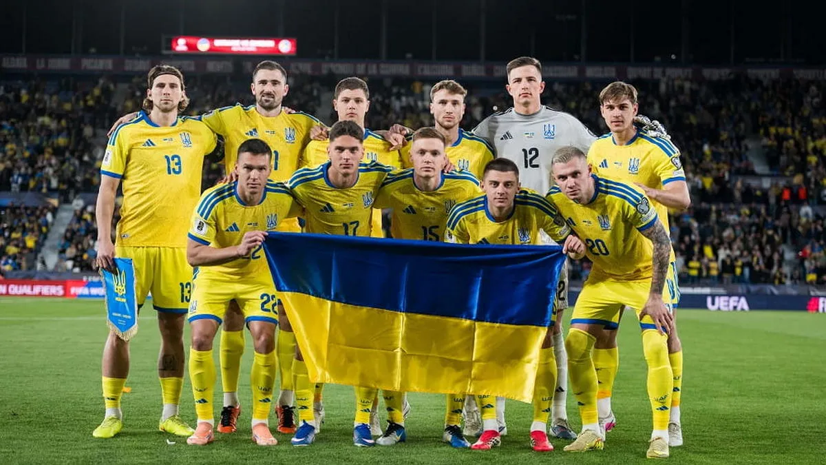 «Грали кожен сам по собі, таке враження»: Сабо сказав усю правду про фіаско збірної України Реброва