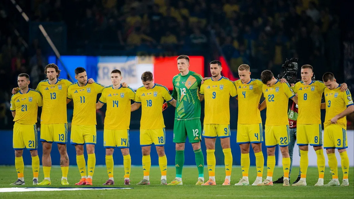 «Я навіть не знаю, як назвати такий футбол, у який грала наша команда»: реакція Сабо на погром збірної України