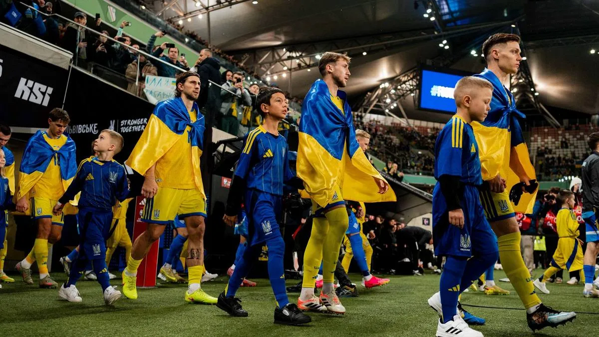 «Це їхні проблеми»: Леоненко пояснив, чому Україна змогла обіграти Ісландію і вийти у плей-оф відбору ЧС-2026