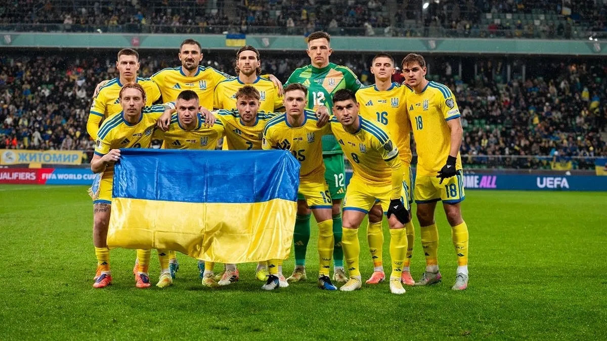 «Ми повинні змиритися»: Вацко сказав, до якого остаточного висновку він прийшов після матчу Україна – Ісландія