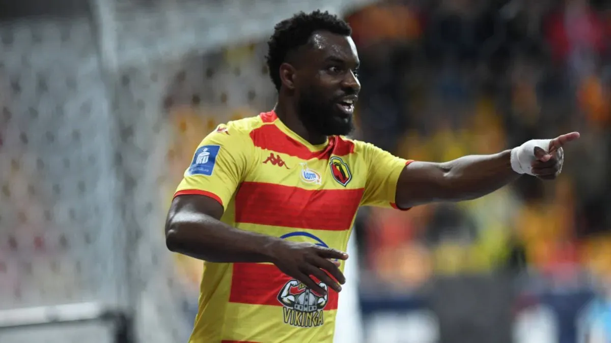 Динамо не купуватиме Пулулу: клуб вчергове відмовився від послуг найкращого бомбардира Ліги конференцій