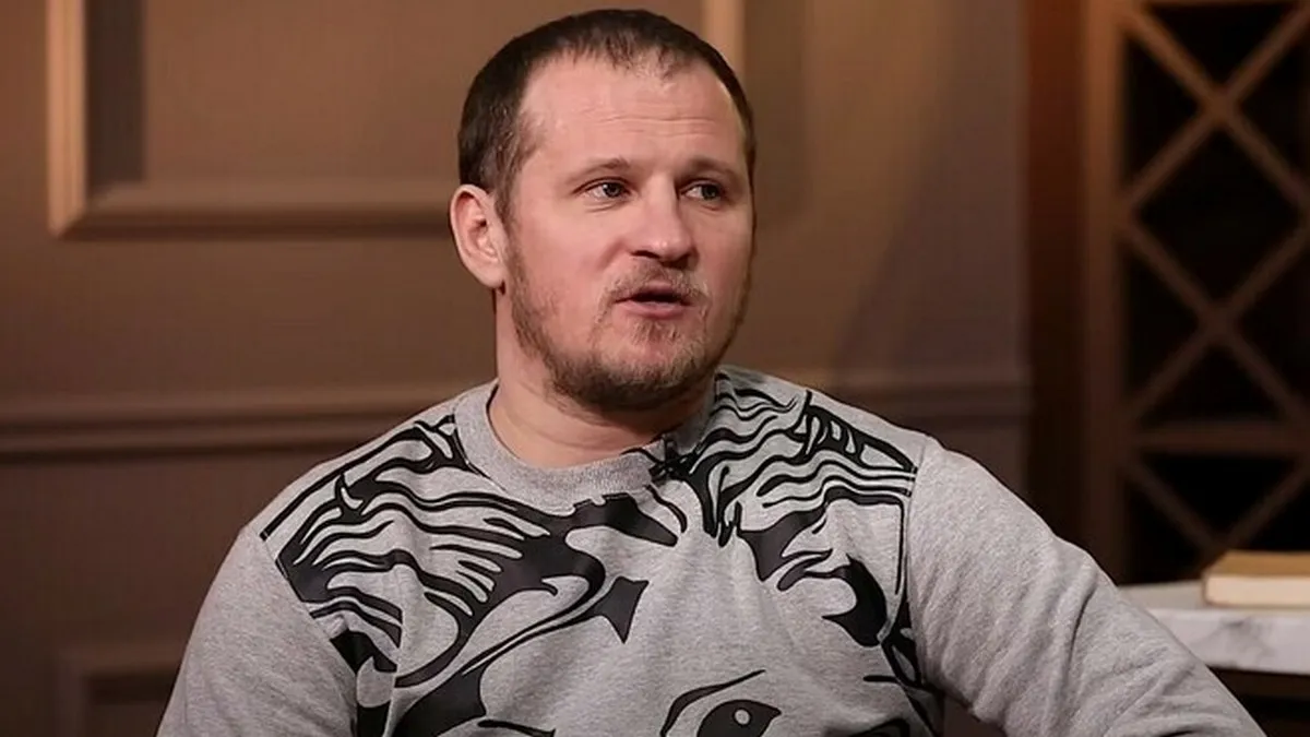 Алієв зізнався, скільки заробляє: відверта заява колишньої зірки Динамо