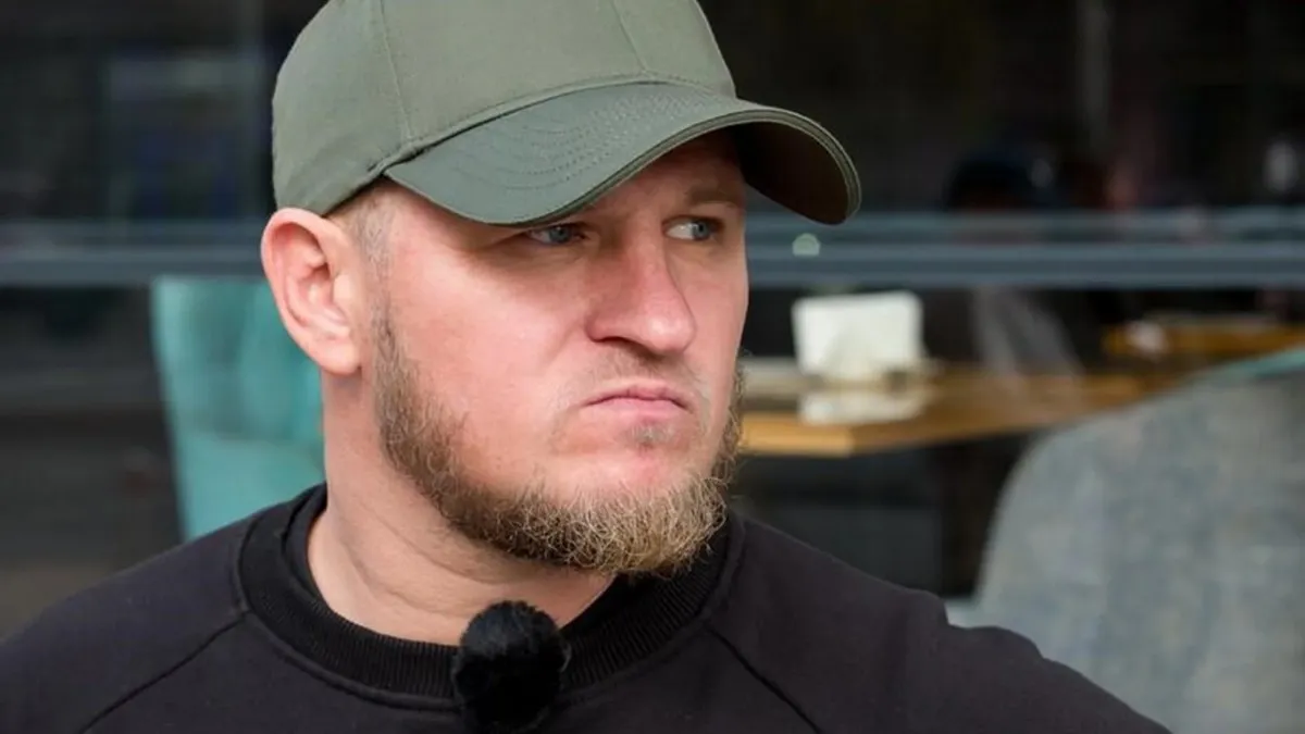 Не Мілевський: ексзірка Динамо зізнався, що Суркіс змусив його закодуватися від алкоголю