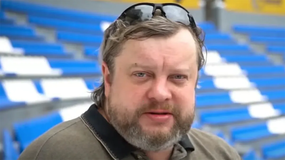 «Дональд не буде годувати Голобородька»: російський коментатор, який працював в Україні, кардинально змінив думку щодо війни