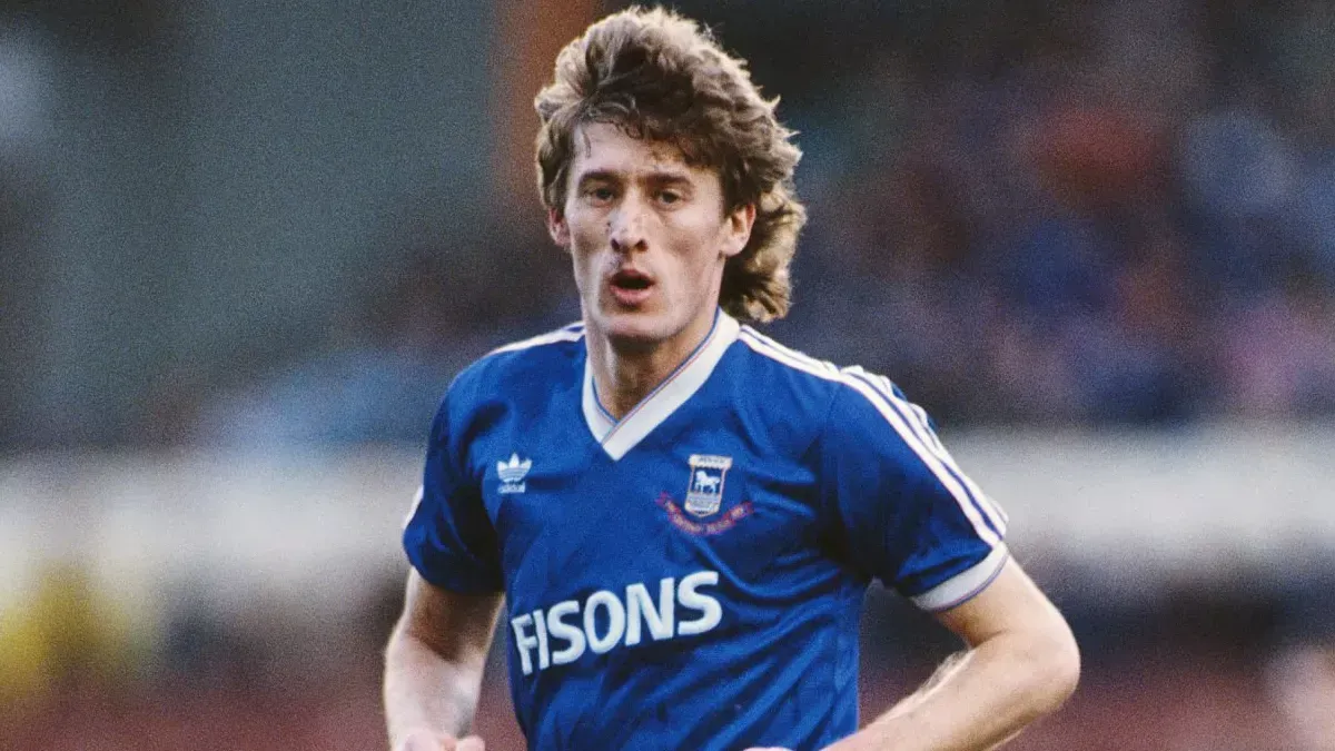 «Це тобі не Лобановський»: перший радянський футболіст в чемпіонаті Англії – про ставлення тренерів