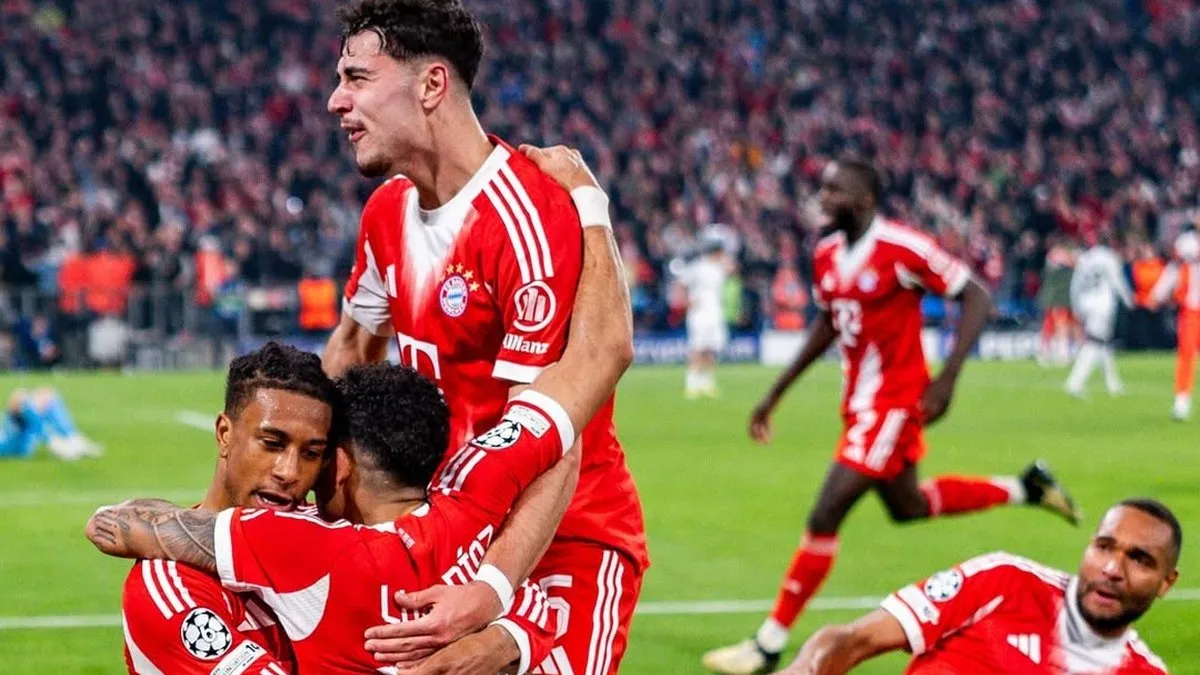 «Стабільності немає ні в кого»: Леоненко спробував передбачити переможця Ліги чемпіонів