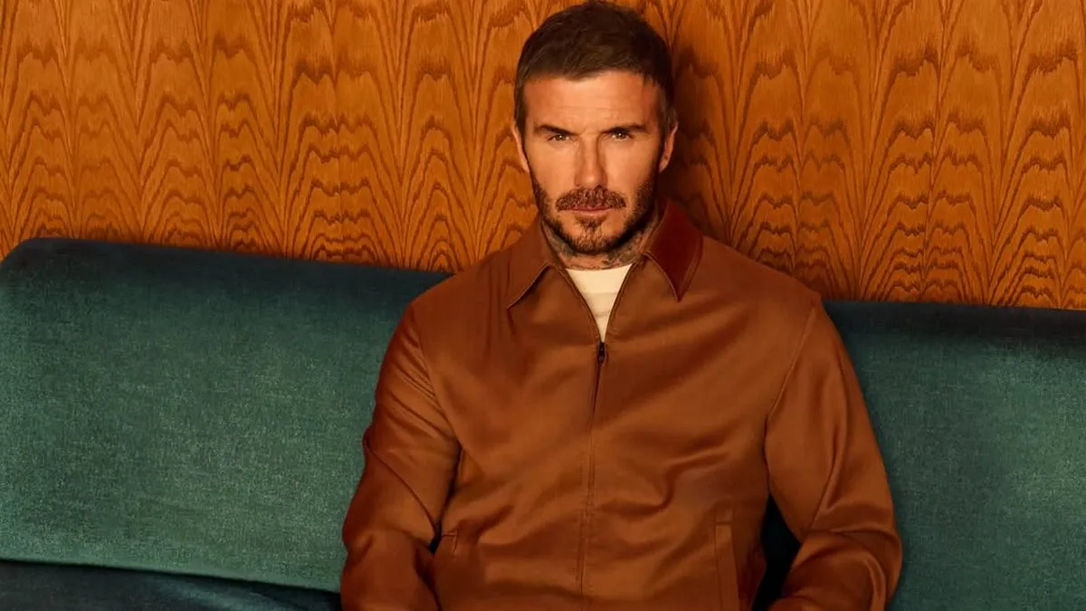 Бекхем вразив мережу своєю формою у 50 років: як виглядає легенда світового футболу