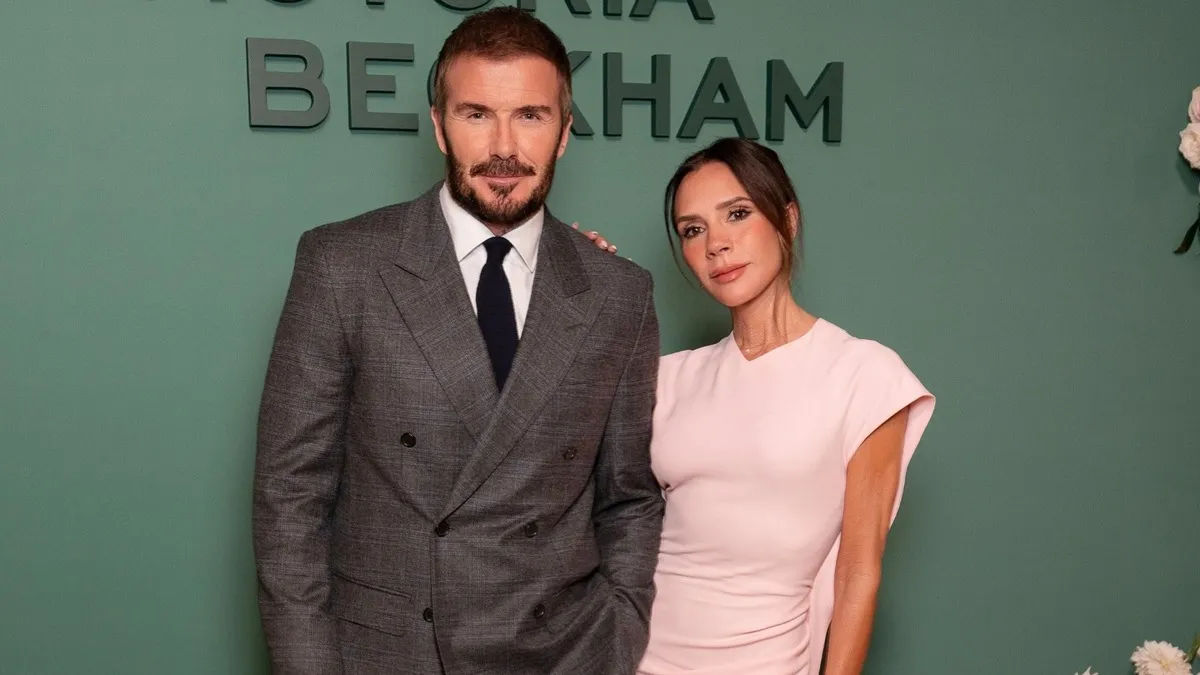 Дружина Девіда Бекхема обрала годинник, який коштує цілий спадок: ось як він виглядає