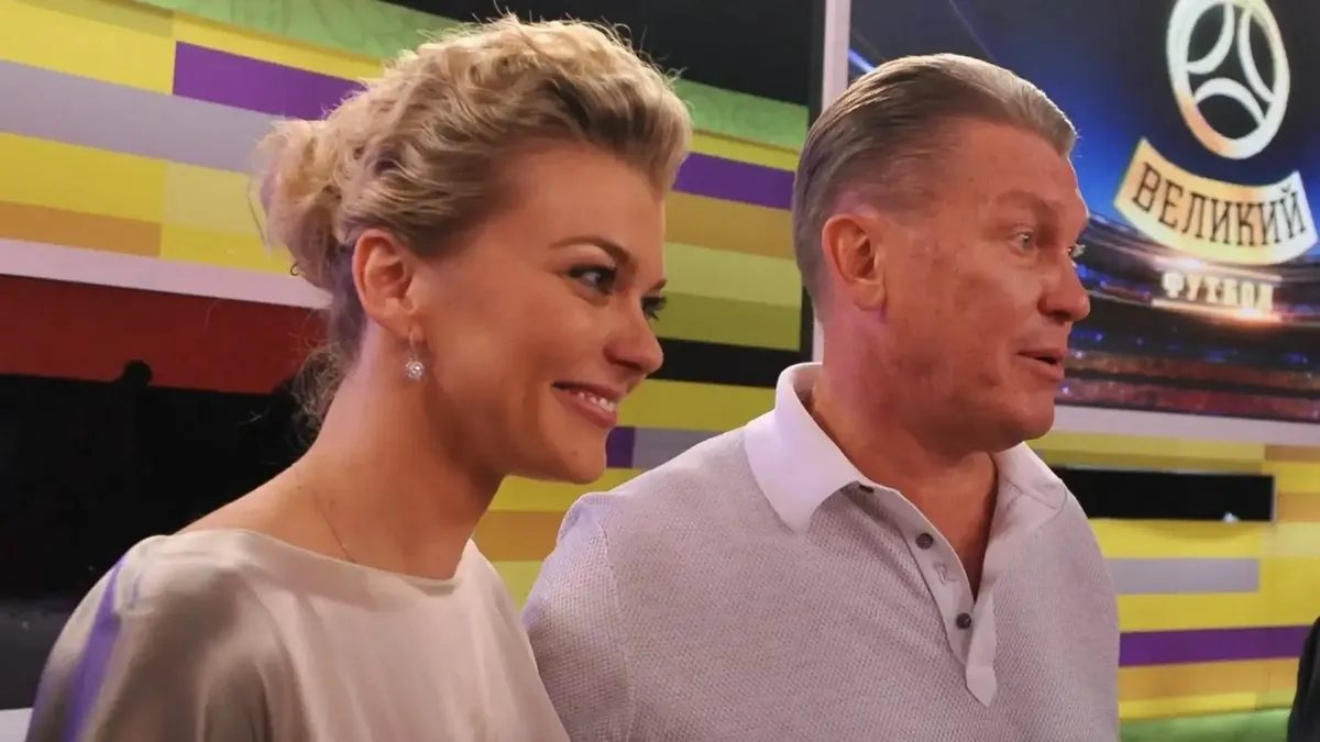 Колишня дружина Блохіна розкрила всю правду про легенду Динамо: чи спілкується він зі своєю донькою