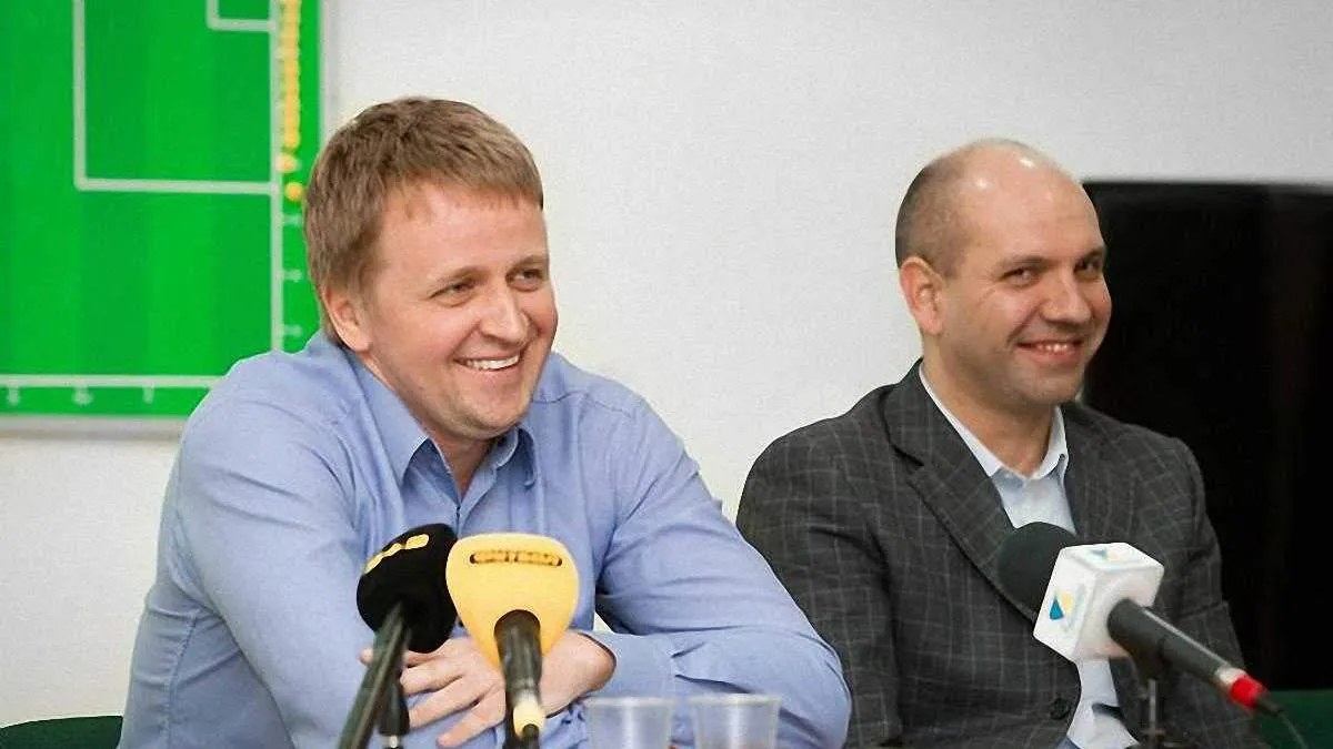 СБУ заарештувала активи колишнього власника запорізького Металурга: відомо, в чому його звинувачують