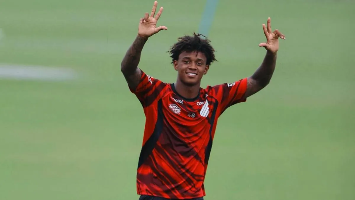 Шахтар знайшов нового суперталанта у Бразилії: на шляху до трансферу в команду Турана є важлива перешкода