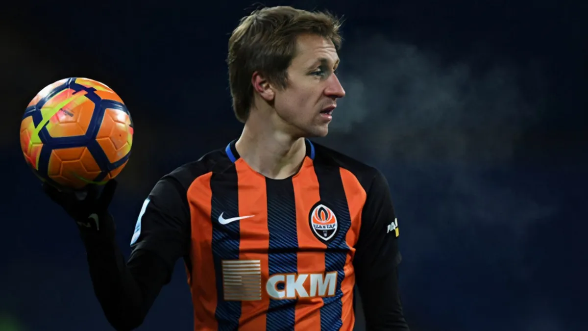 Лех – Шахтар: ексоборонець збірної України дав прогноз на матч 1/8 фіналу Ліги конференцій