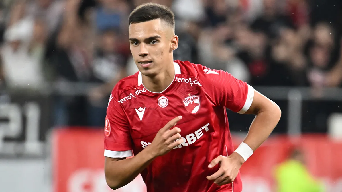 Металіст 1925 хоче домовитися з Динамо про трансфер півзахисника: харків'яни готові заплатити чималу суму