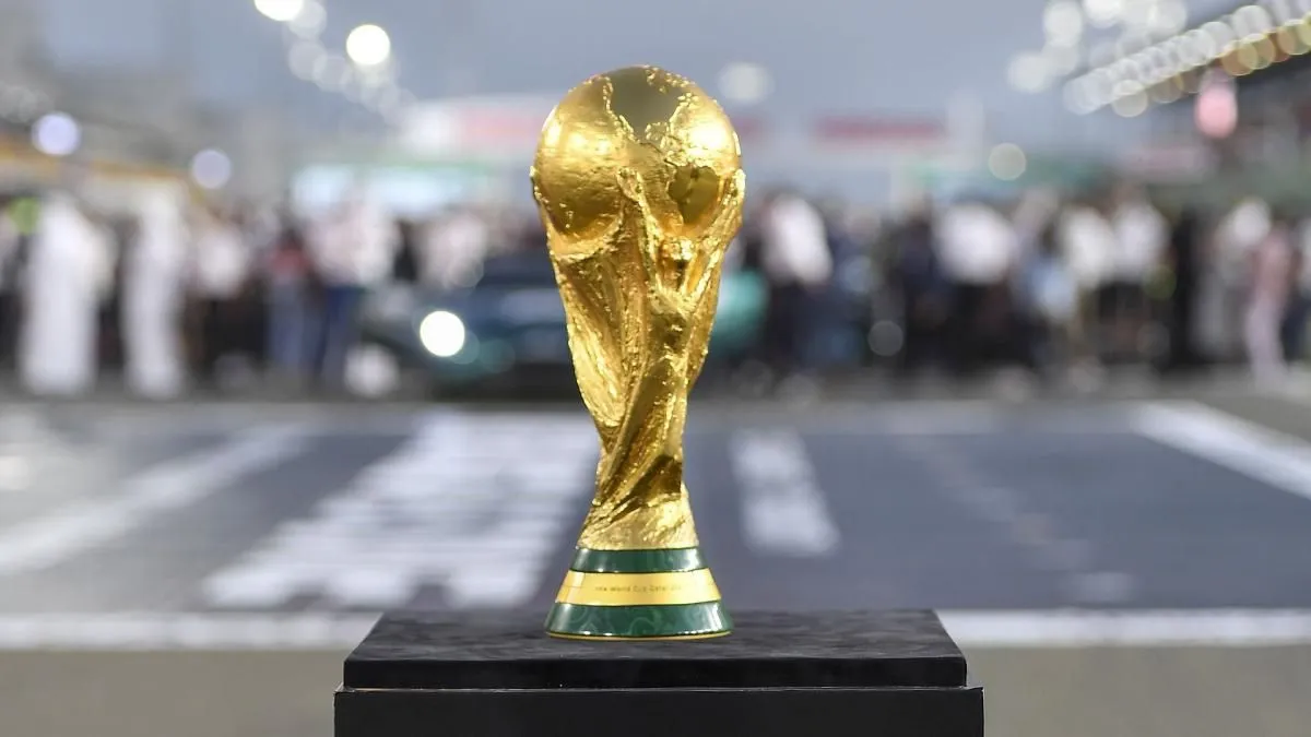 Визначилися всі учасники 1/4 фіналу ЧС-2026: розклад матчів історичного мундіаля