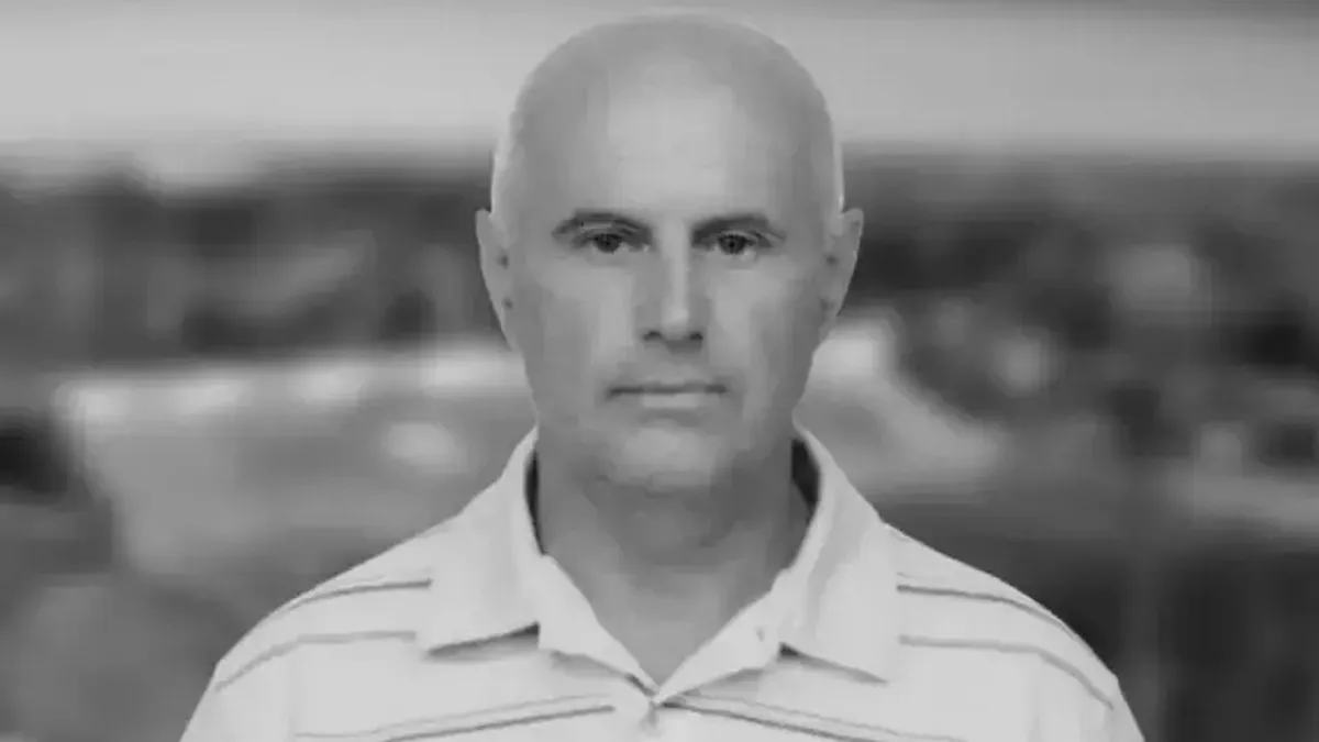 Помер колишній футболіст Дніпра та Десни: серце фахівця перестало битися у 74 роки