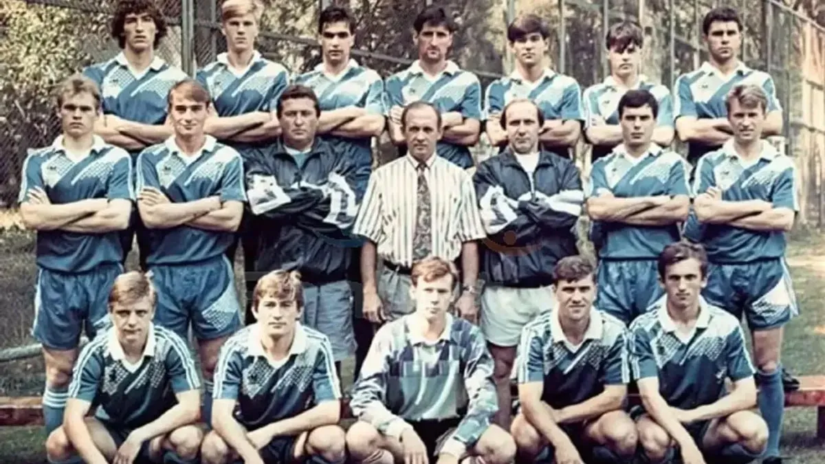 «Проти нас така машина почала працювати у другому колі»: Павлов сказав, чи вкрало Динамо чемпіонство у Дніпра