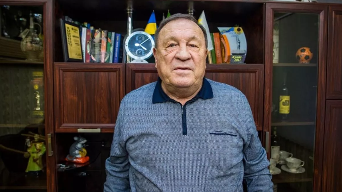 Колишнього власника українського клубу звинувачують у державній зраді: він надав житло окупантам – подробиці