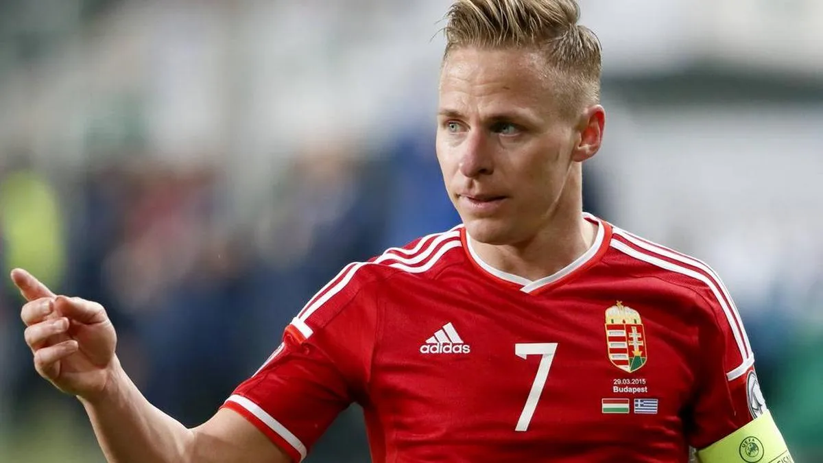 Відомий європейський футболіст шокував українця своєю заявою: «Не Росія вас бомбить, а Америка‎»