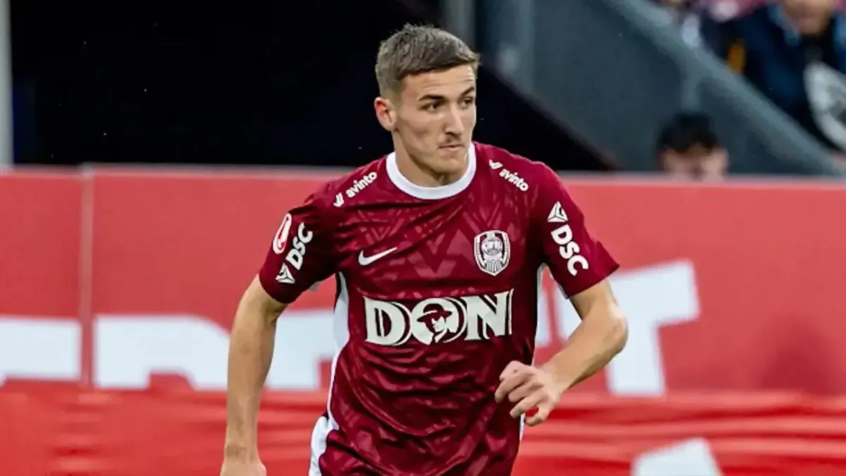 Полісся підписало першого зимового новачка: житомиряни виграли конкуренцію за гравця у Металіста 1925