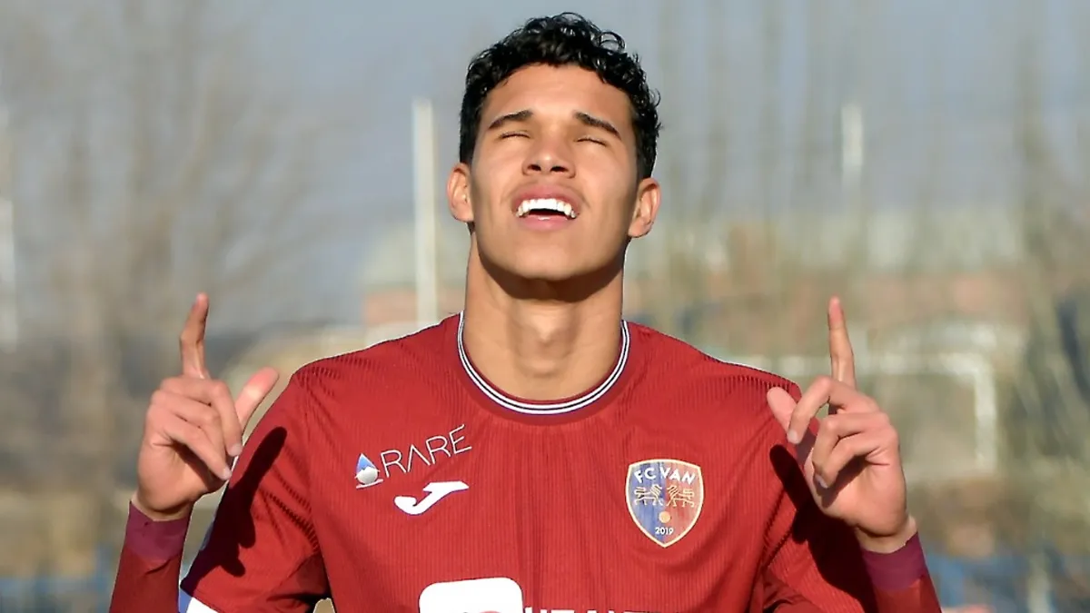 Карпати підсилюють центр поля: львів’яни підпишуть бразильського опорного півзахисника