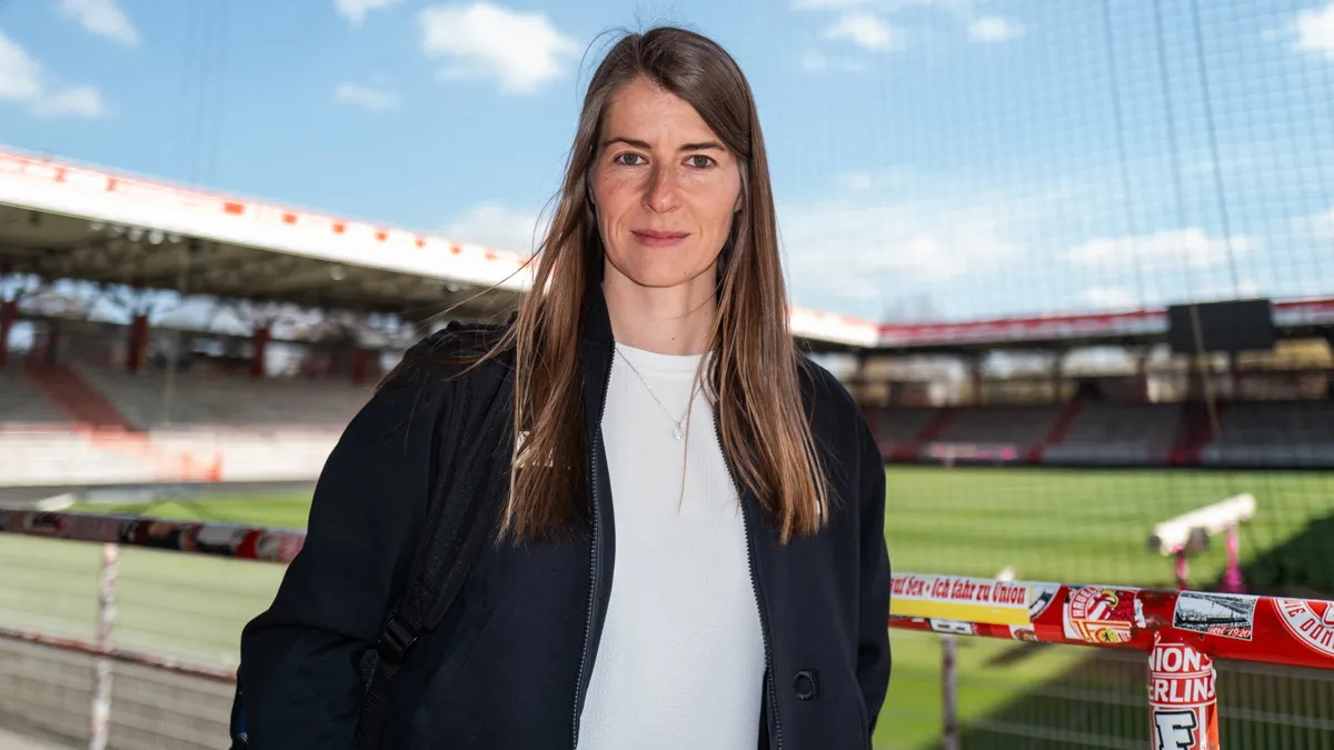 Історичне призначення в Бундеслізі: жінка вперше в історії очолила клуб із топ-5 європейських ліг