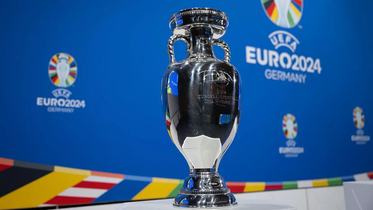 Суперкомп’ютер назвав фаворита Євро-2024 після групового етапу турніру: прогноз від штучного інтелекту