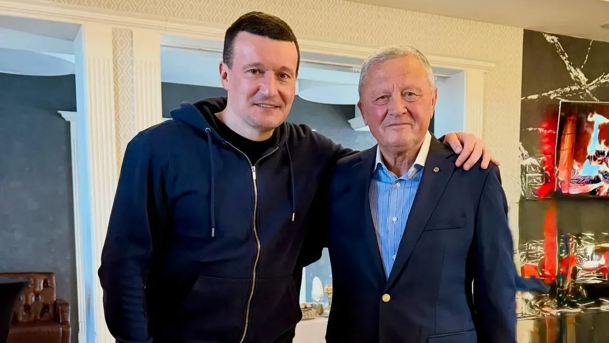 «Може вивести з кризи і розкрити внутрішній потенціал»: Федецький сказав, хто має очолити збірну України