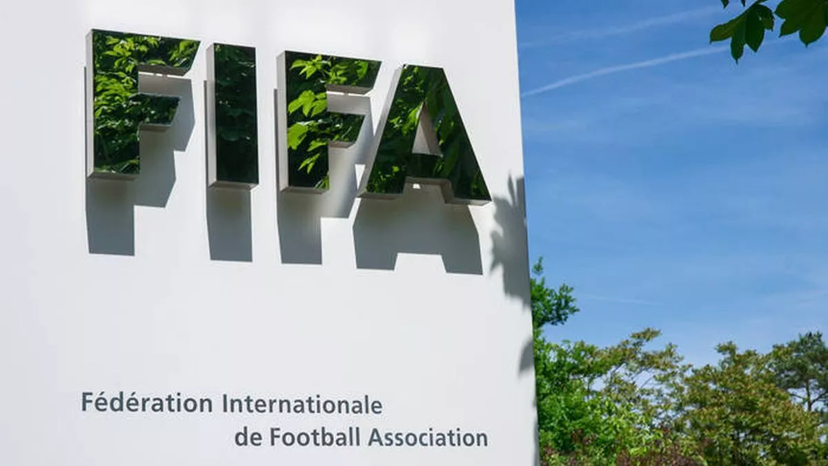 ФІФА запустить новий турнір: коли він відбудеться і які команди українців на ньому зіграють