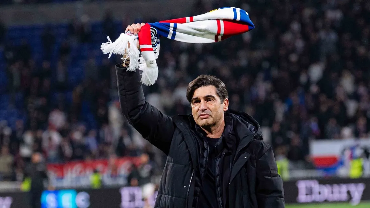 «Це частина моїх мрій на майбутнє»: ексголовний тренер Шахтаря Фонсека готовий очолити збірну України