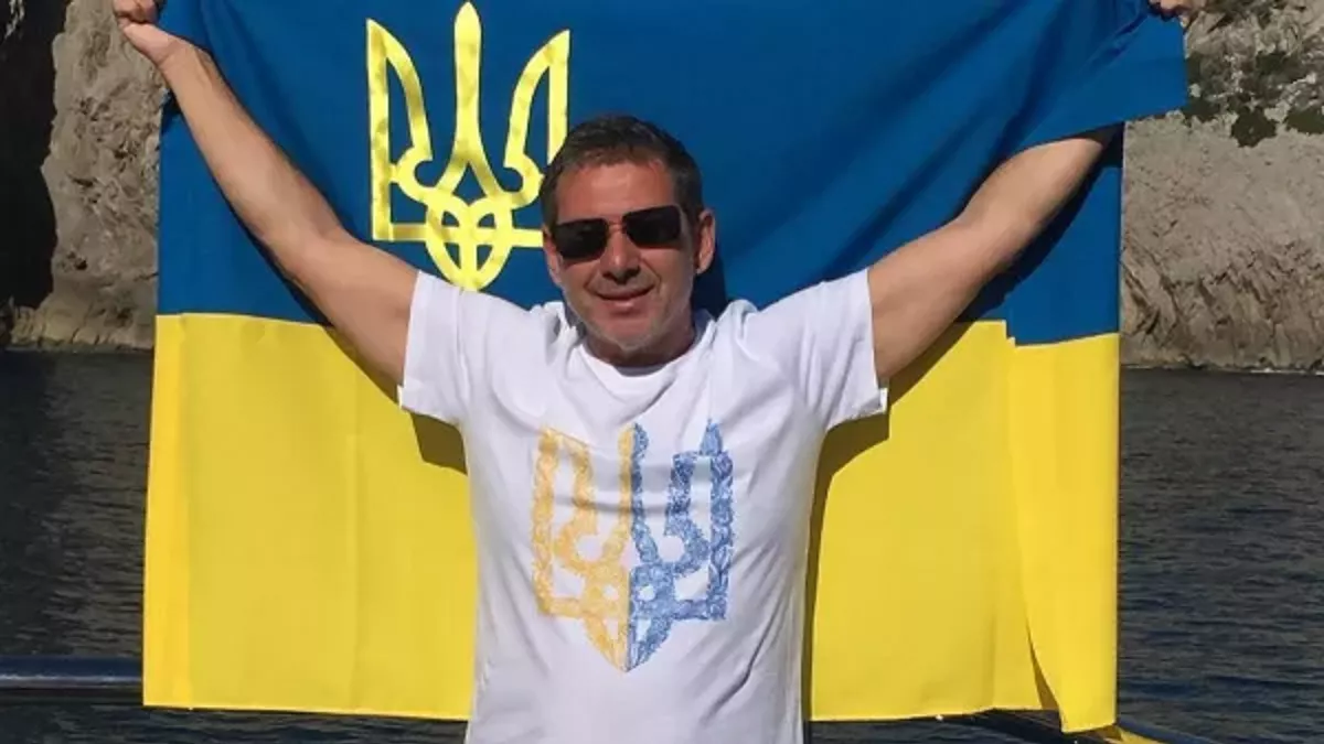 Україна втратить Дніпро-1? Президент УПЛ і комерційний директор клубу зробили свіжі заяви щодо проблеми