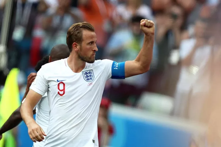 «Ми будемо ще голоднішими»: Кейн залишився незадоволеним грою Англії у матчі з Україною