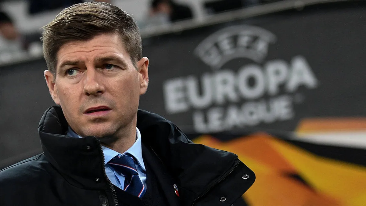 Джеррард показав своє справжнє ставлення до війни в Україні: чи погодилась легенда Ліверпулю очолити Спартак