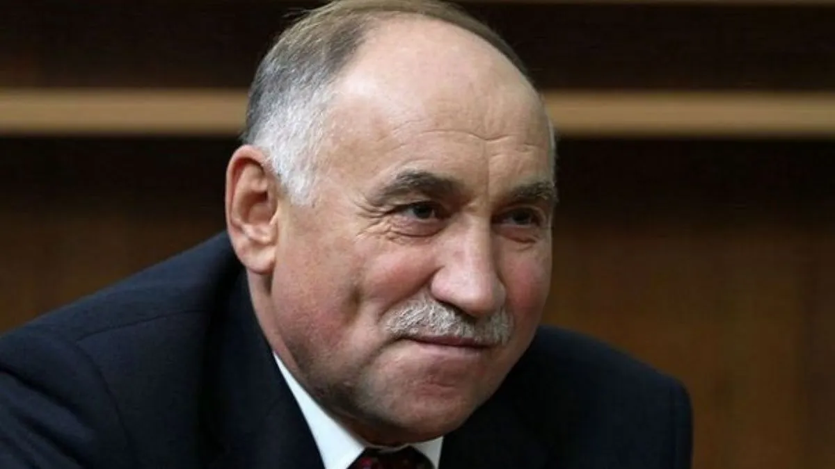 Легенда Шахтаря міг опинитися в Динамо, але перейшов у Спартак: «‎Не повірив у свої сили»