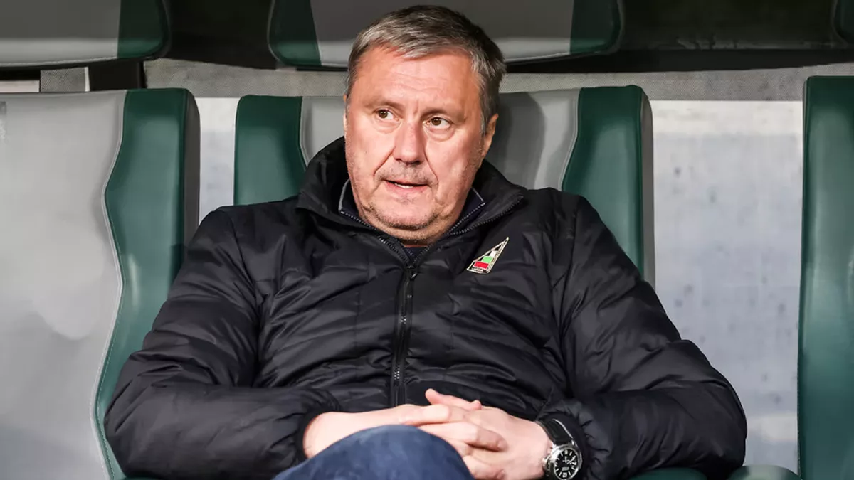 Хацкевича сватають у європейський клуб: колишній тренер Динамо відреагував на інформацію та розповів про плани