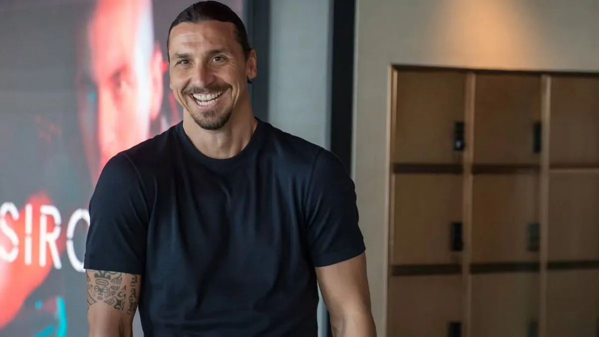 «Ми повернемося»: Златан опублікував фото із легендарним Шварцнеггером – як виглядають легенди