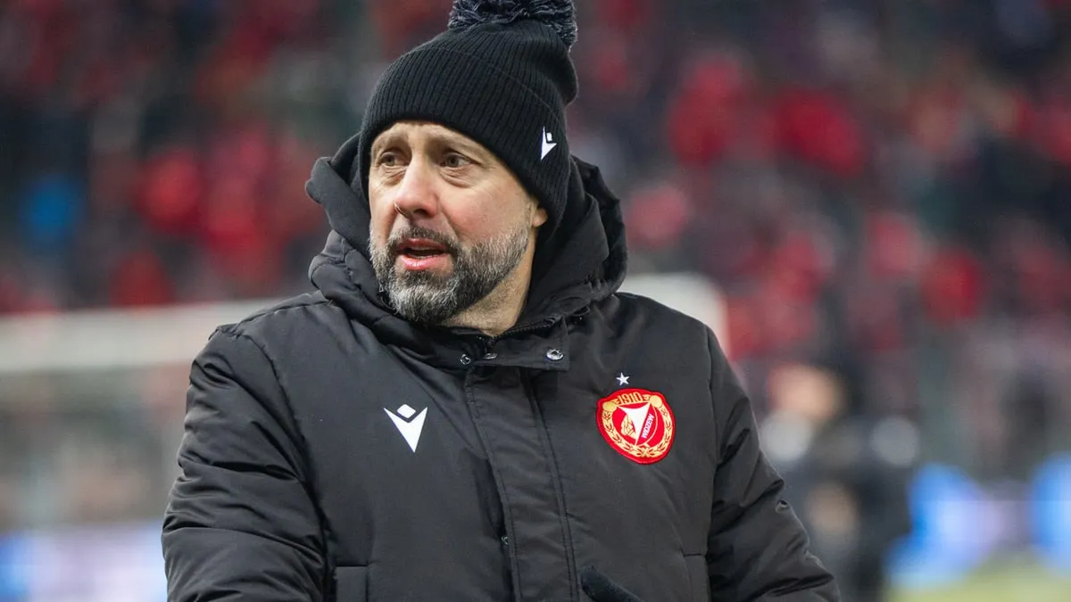 Йовічевич провалився у Польщі: ексголовного тренера Шахтаря звільнили через п’ять місяців роботи