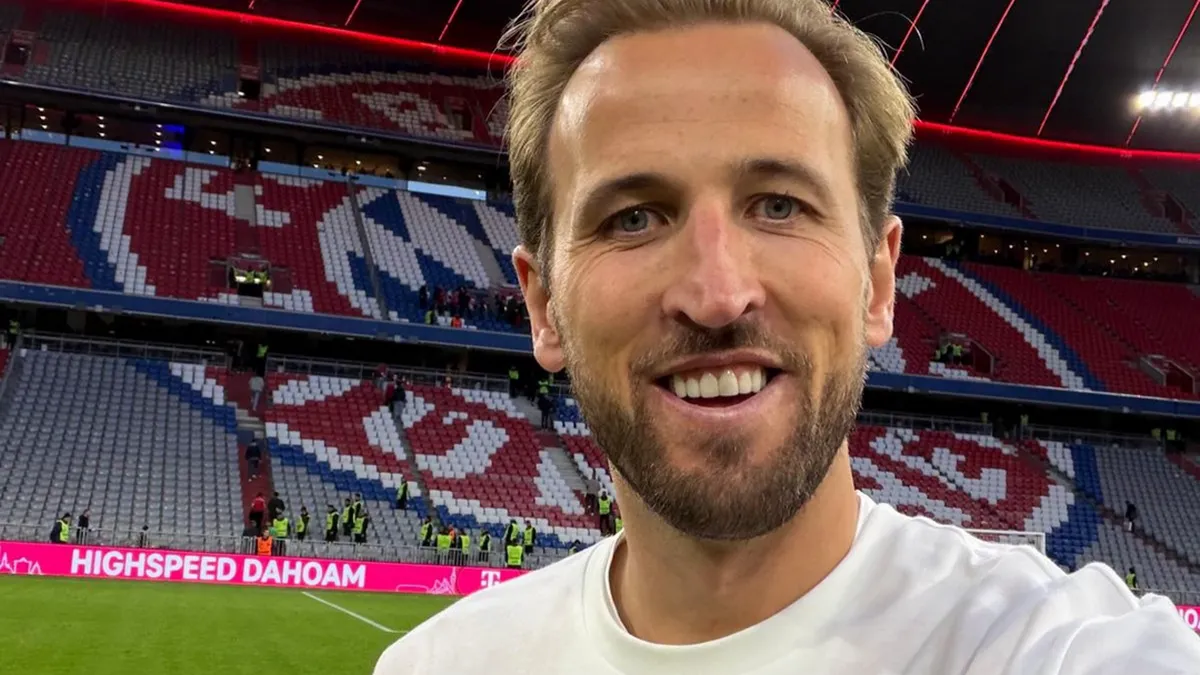 Не Мбаппе і не Ямаль: названо нового фаворита на отримання «‎Золотого м'яча-2026»