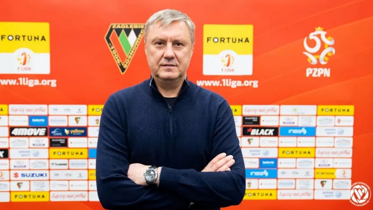 Тривала відпустка закінчилася: легенда і ексголовний тренер Динамо офіційно очолив європейський клуб