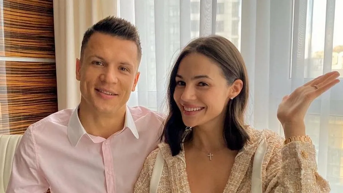 Обраниця Коноплянки мандрує екзотичною країною: де знаходиться кохана легенди Дніпра