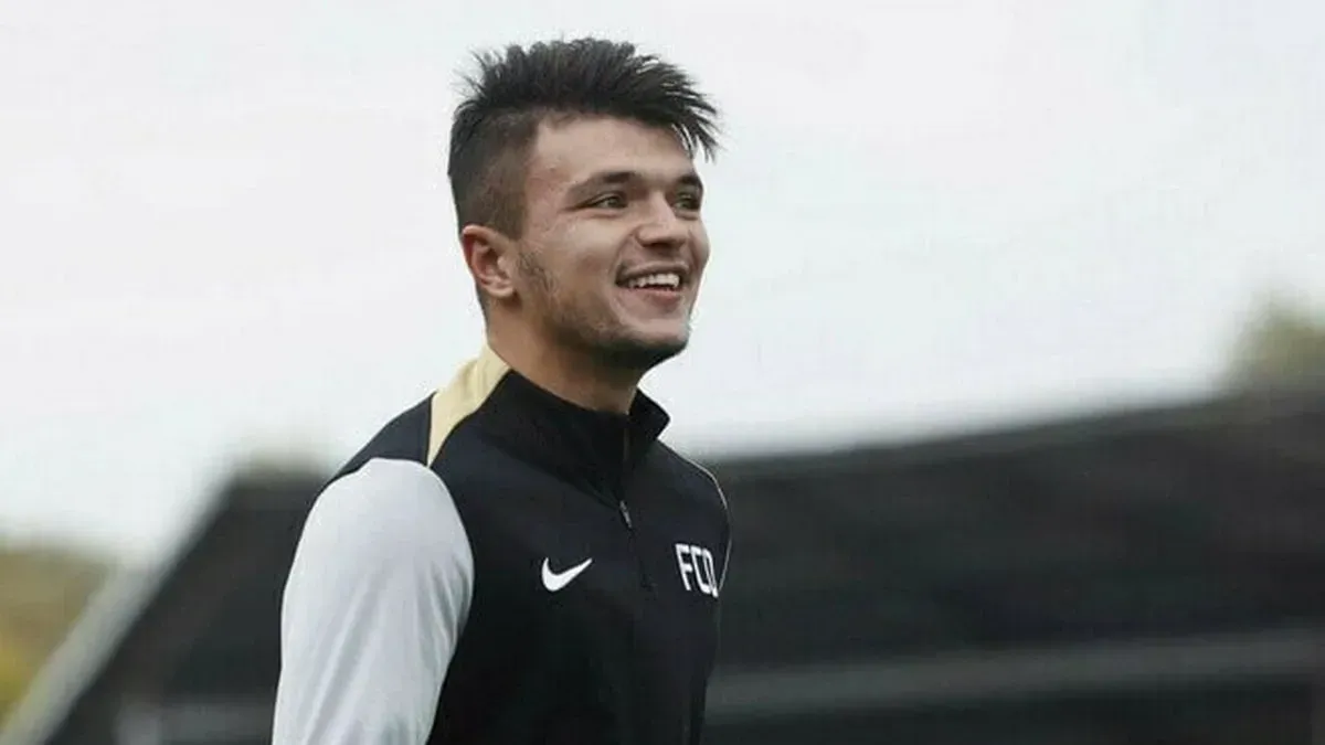 Син тренера УПЛ буде грати в США: він підписав контракт з новоствореним клубом