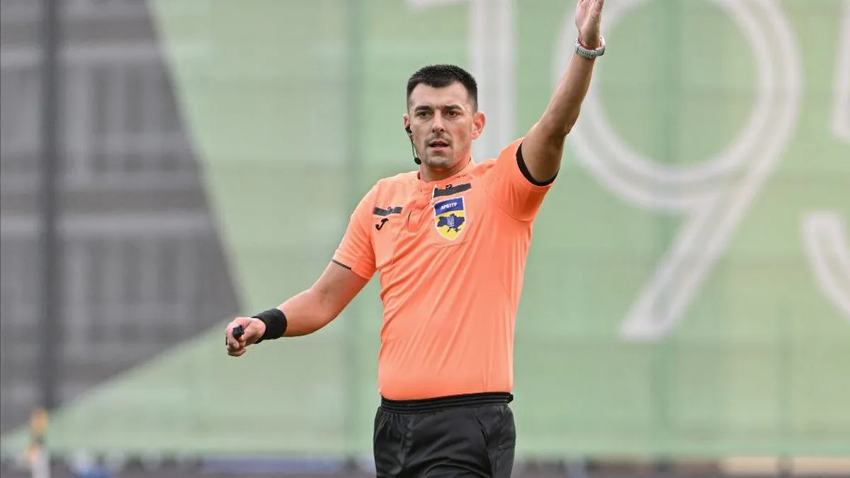 Металіст 1925 переміг Олександрію у 18-му турі УПЛ: у матчі відбулося історичне суддівське рішення