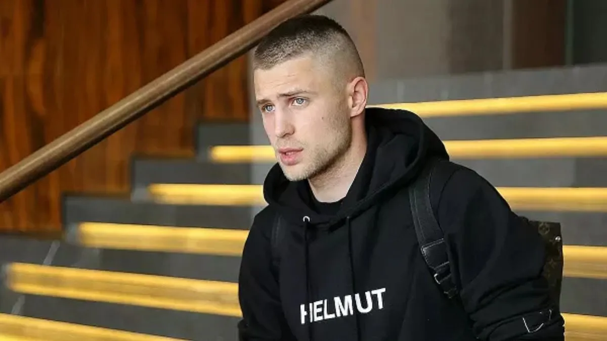 «Вимкнулася» вся команда»: Кравець відреагував на результативну помилку Волошина проти ПАОКа